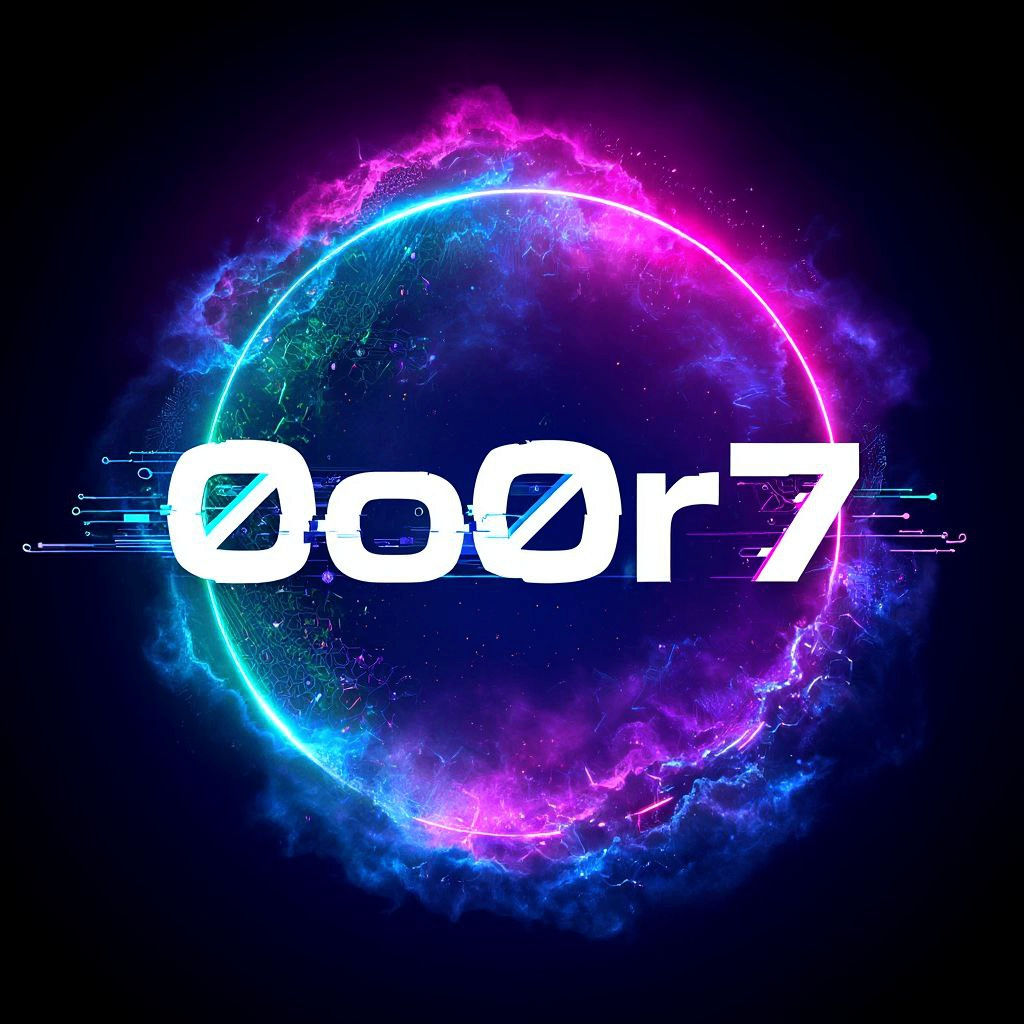 0o0r7 (lonelystranger.lens) Lens social identity (.lens handle) PFP