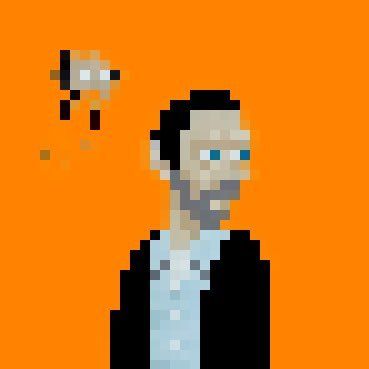 Joey ZHONG's Lens avatar