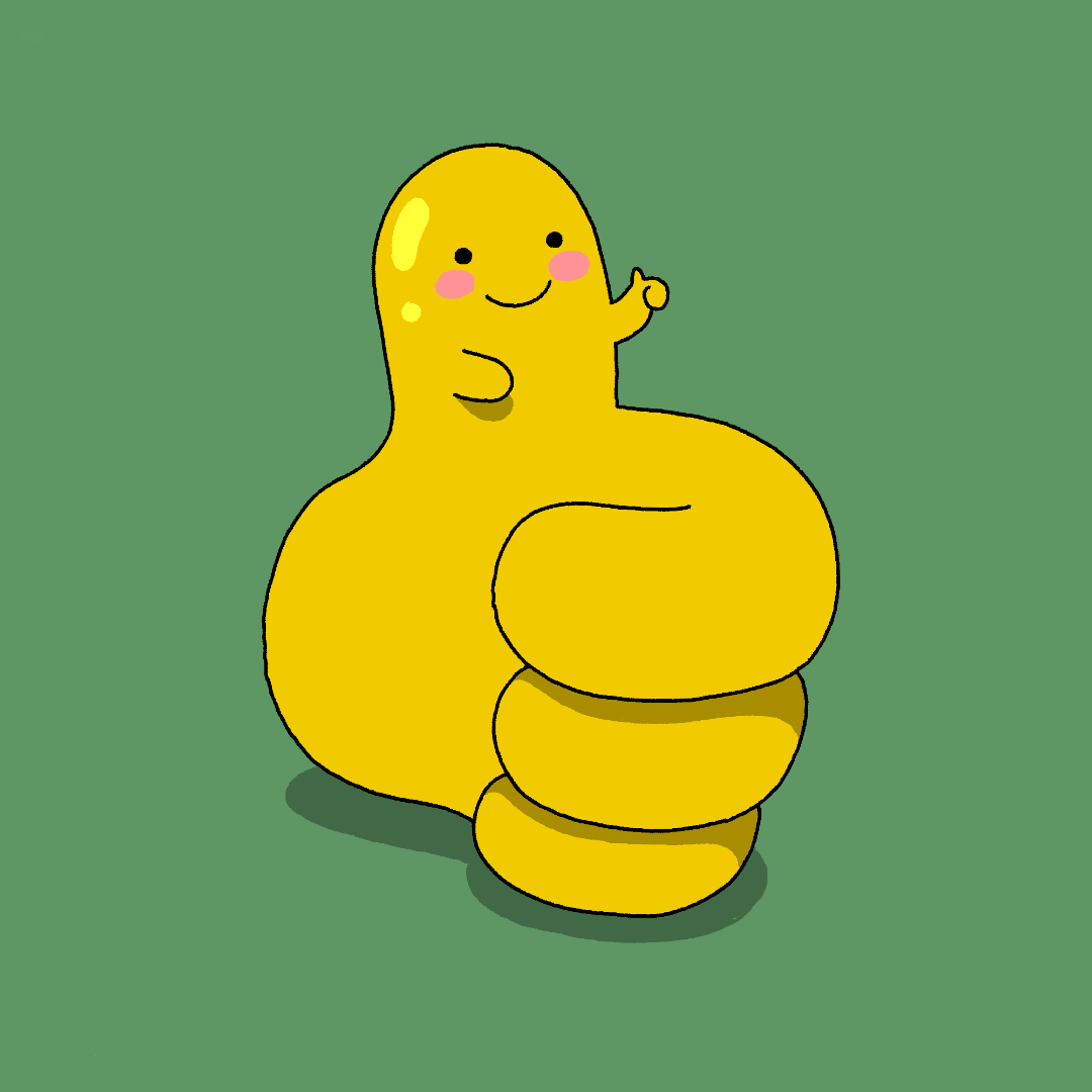 Thumbs Up's Lens avatar
