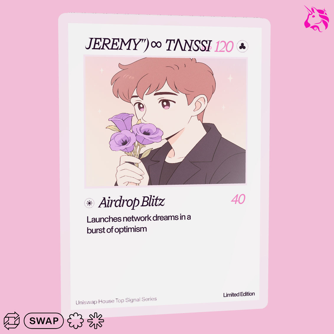 Jeremy's Lens avatar