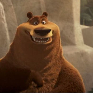 Bear's Lens avatar