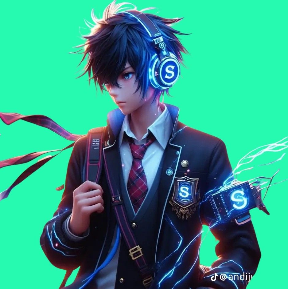 Mantap ikan's Lens avatar
