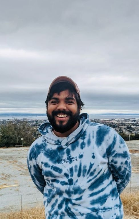 Rohit Kumar's Lens avatar