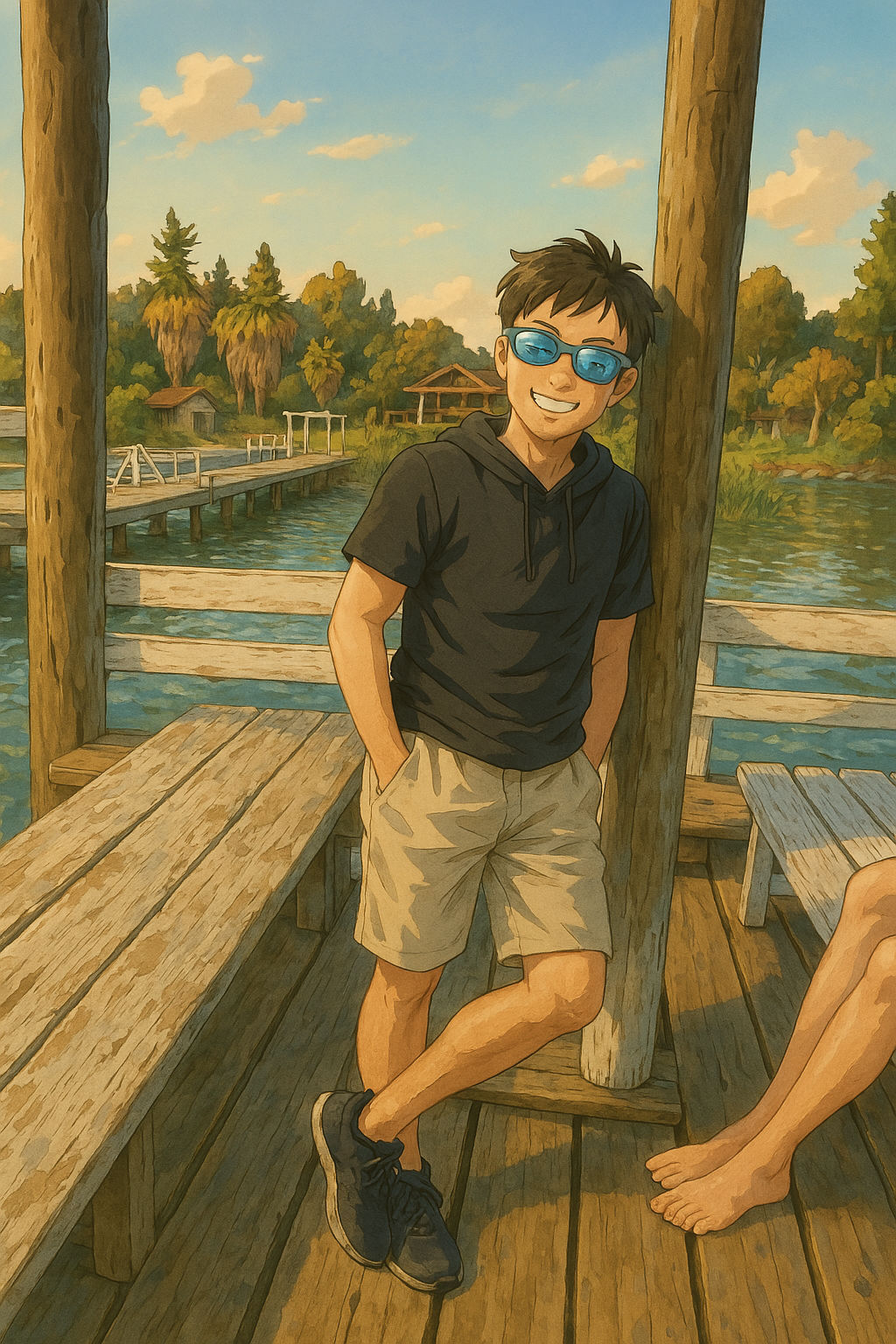 billymb's Lens avatar