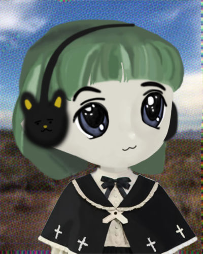 maxi's Lens avatar