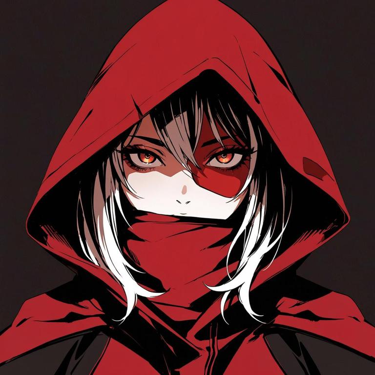 eso's Lens avatar