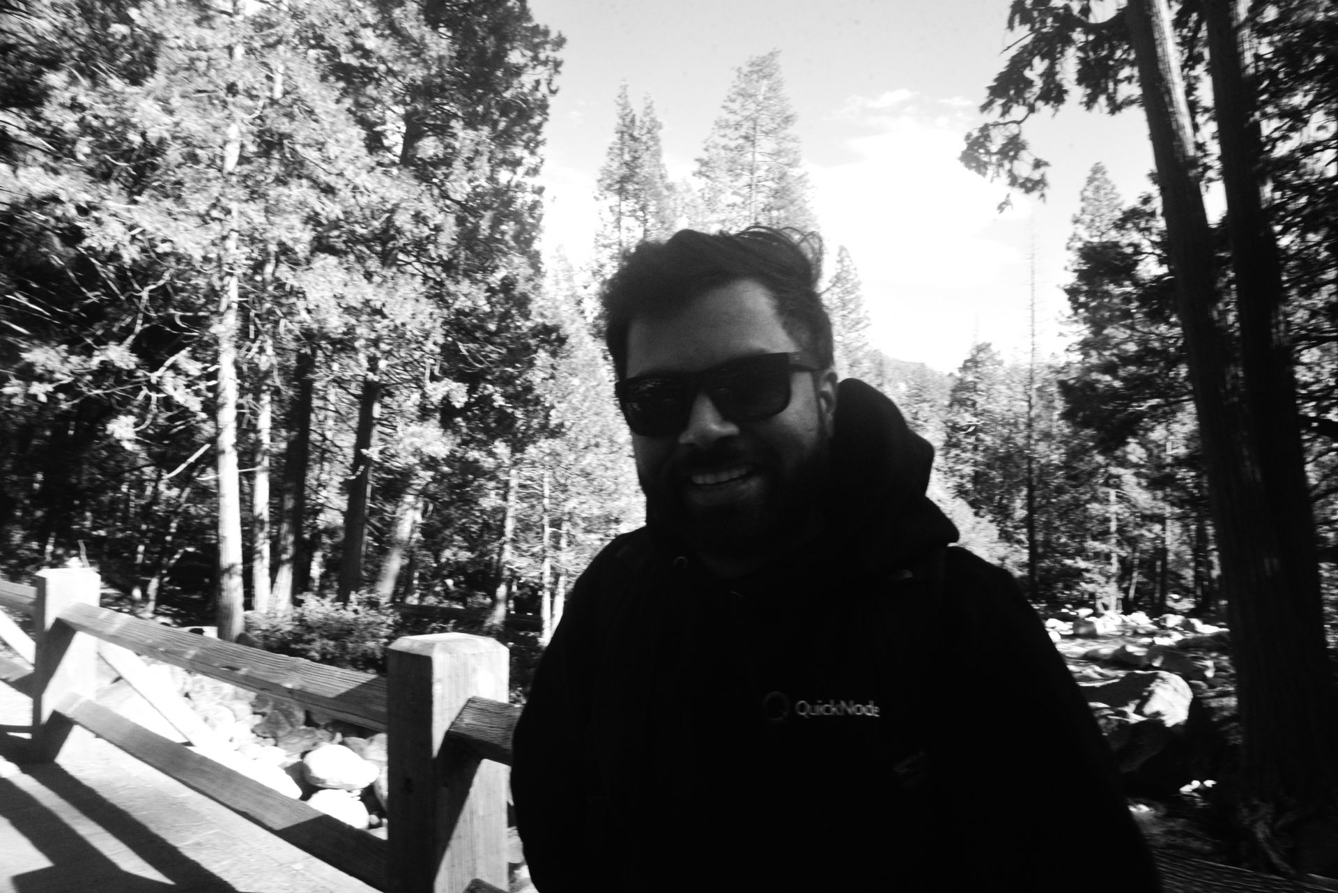 Sahil Sen's Lens avatar