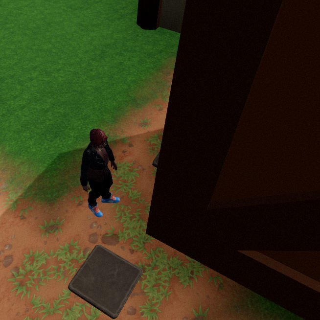 PeterPoundt (monew.lens) Lens social identity (.lens handle) PFP