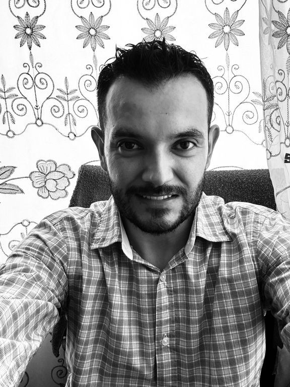 MC_MarioC (mcmarioc.lens) Lens social identity (.lens handle) PFP