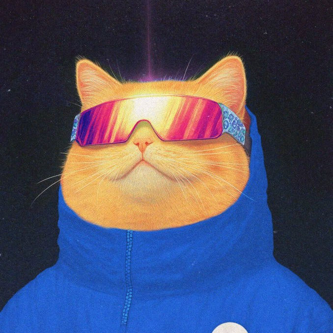 ATomX🌿's Lens avatar