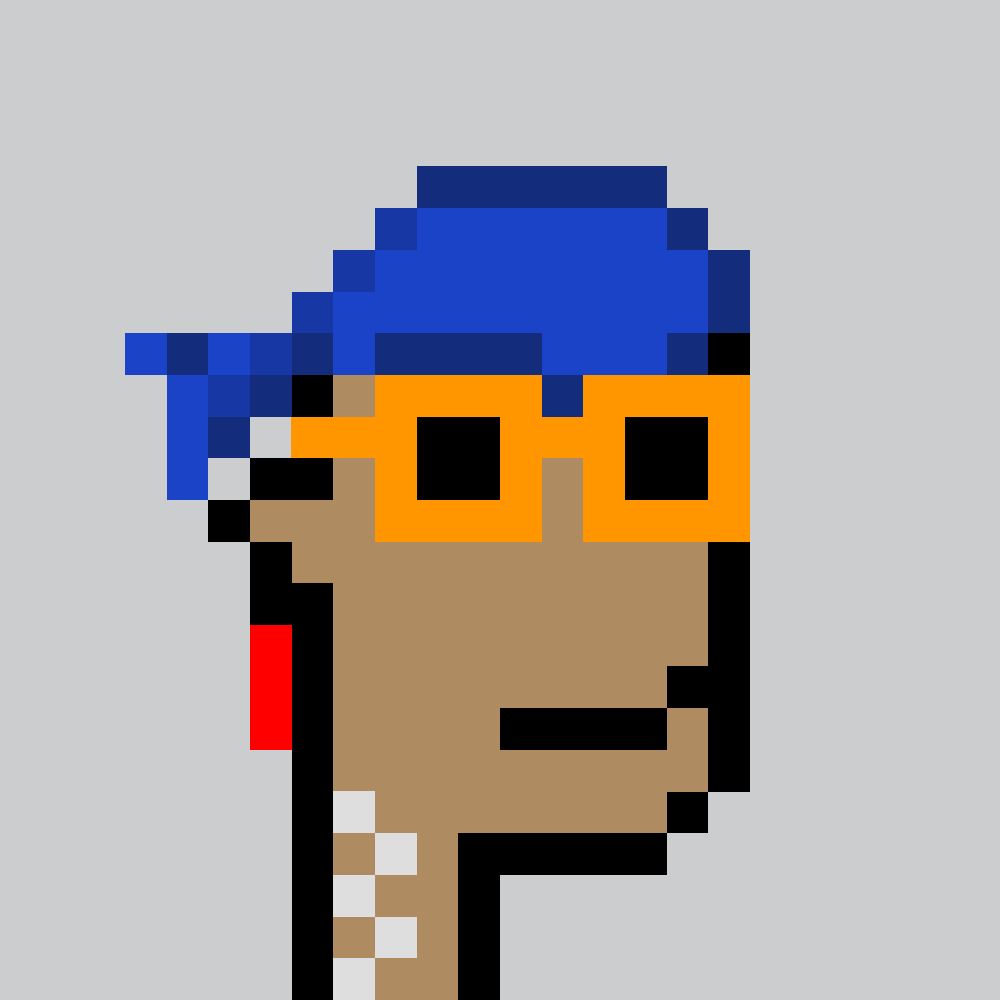 mangke's Lens avatar