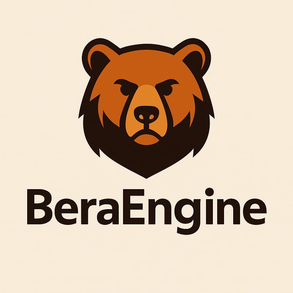 beraengine (beraengine.lens) Lens social identity (.lens handle) PFP