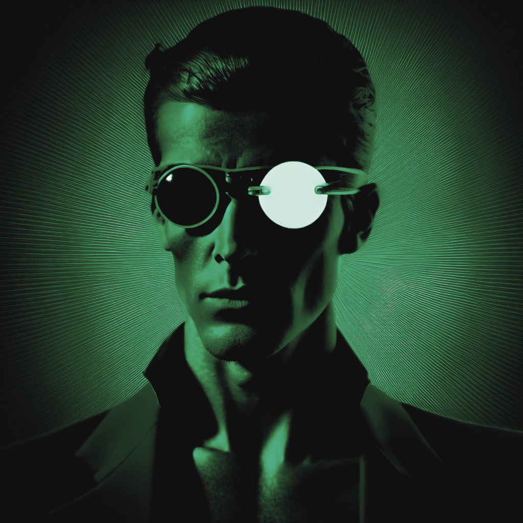 baiyoss's Lens avatar