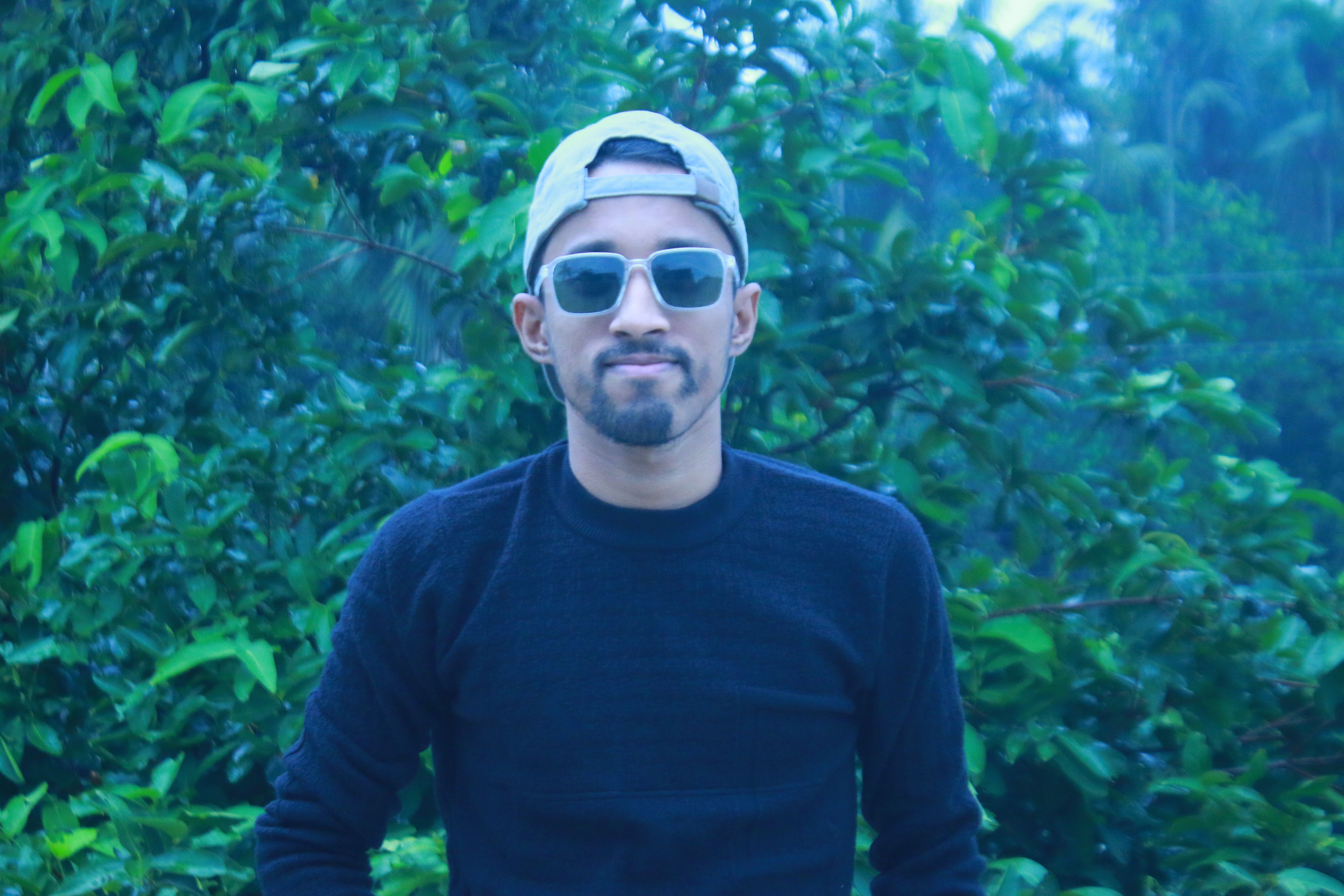 Abid Hassan's Lens avatar
