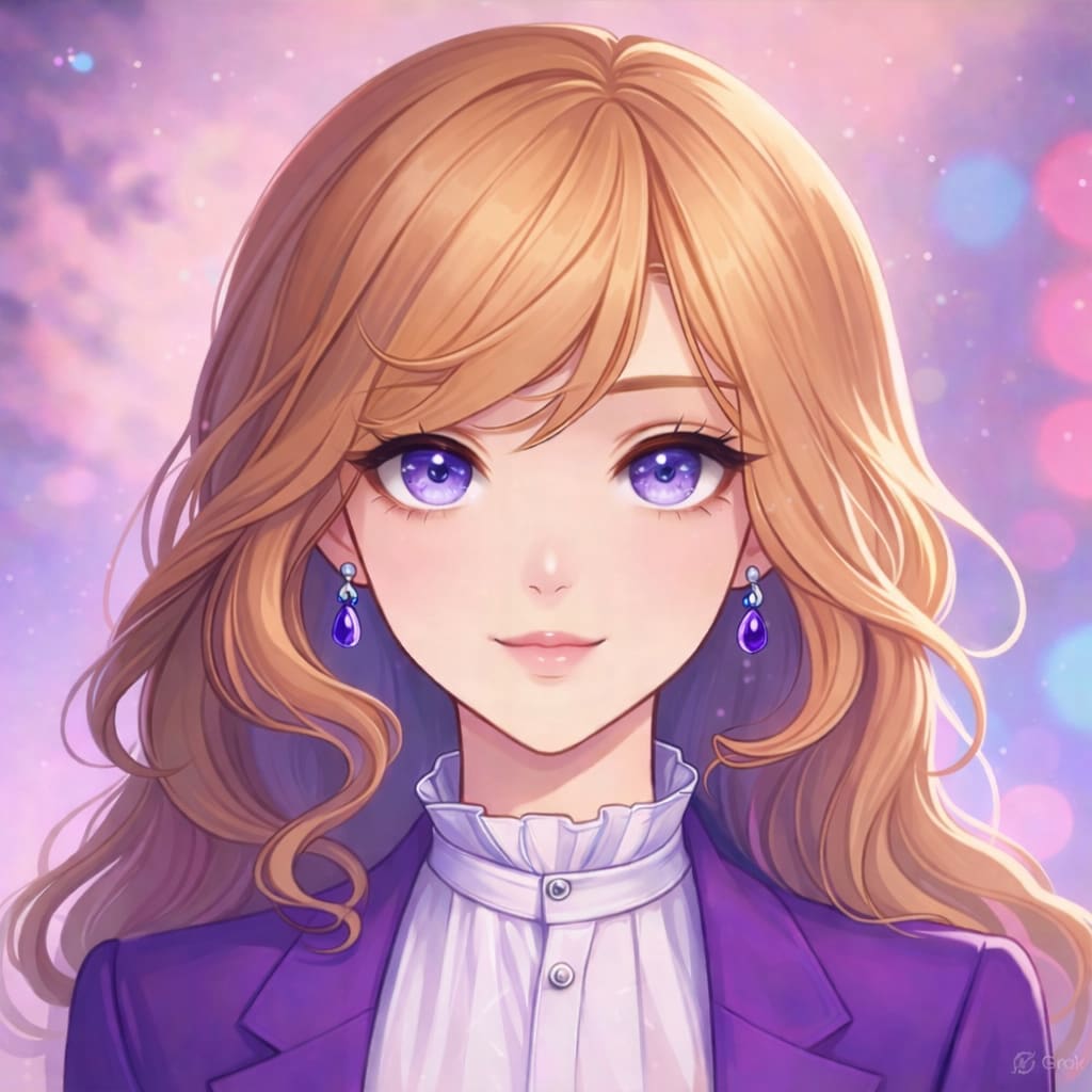 Hani's Lens avatar