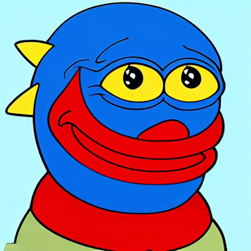 Cryptonetic's Lens avatar