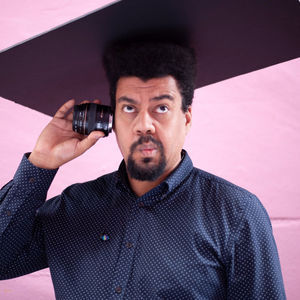 Carlos Santos's Lens avatar