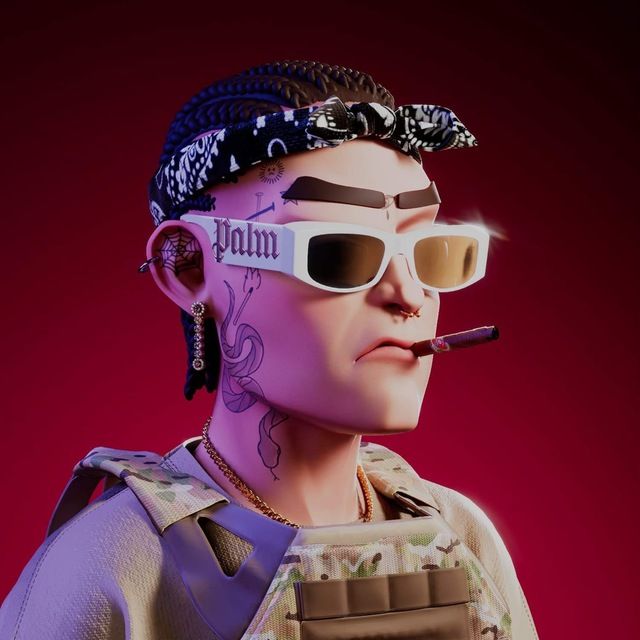 T@arik's Lens avatar