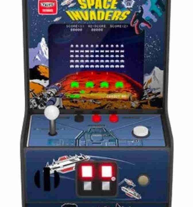 Space Invaders's Lens avatar
