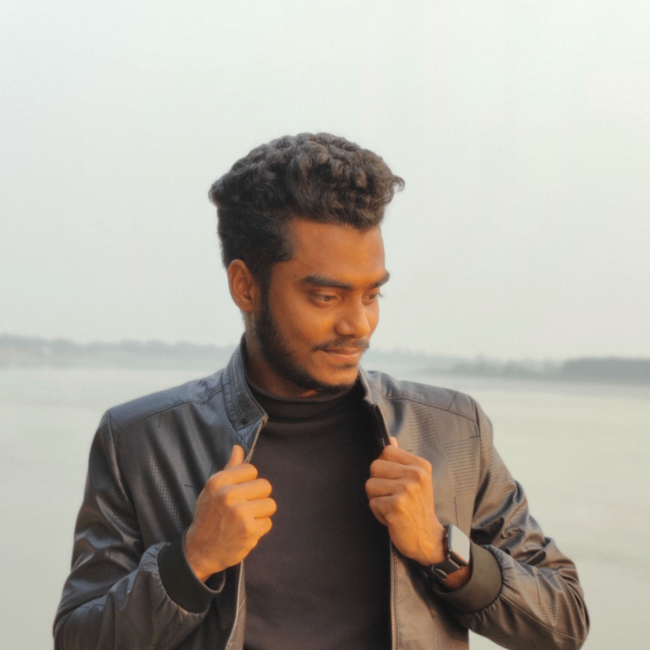 Al Amin's Lens avatar