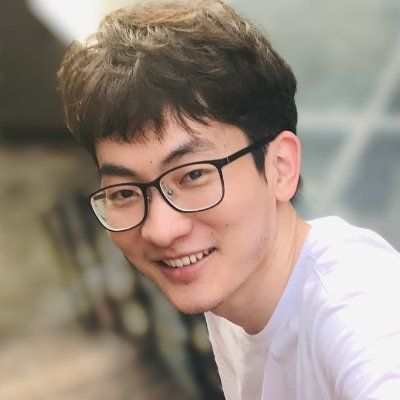 Niels's Lens avatar