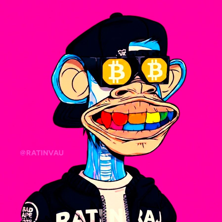 RATINVAU's Lens avatar