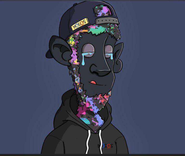 Leowrld (leowrld.lens) Lens social identity (.lens handle) PFP