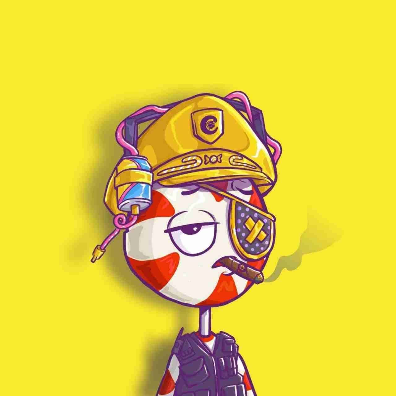Zen 🎩⚡🍖's Lens avatar