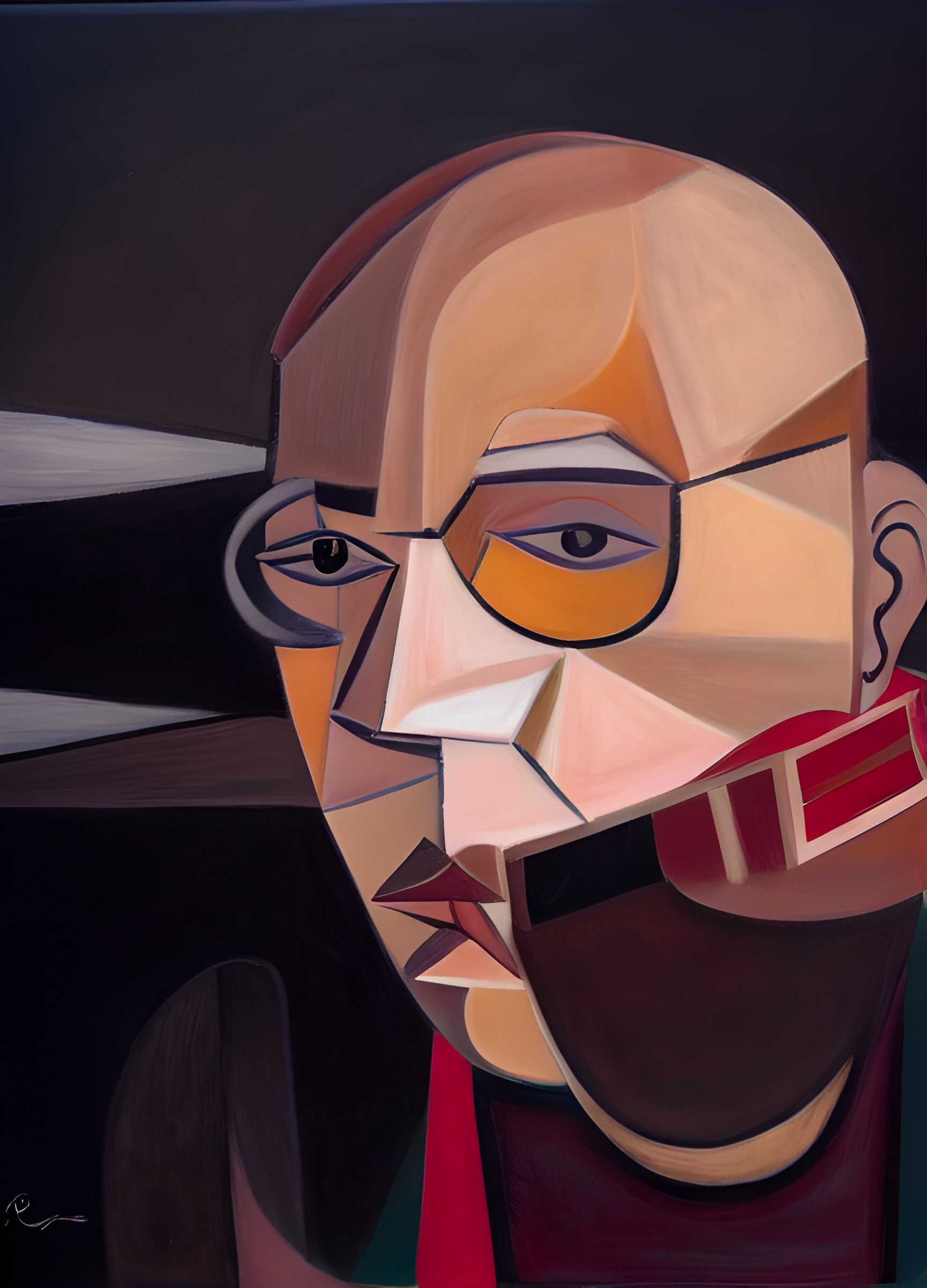 OXZO (butturff.lens) Lens social identity (.lens handle) PFP