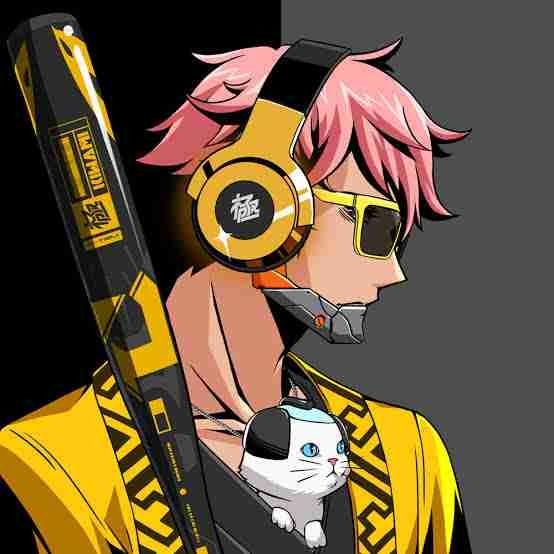 Arranya's Lens avatar