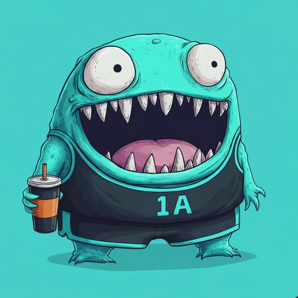 Mandarin's Lens avatar