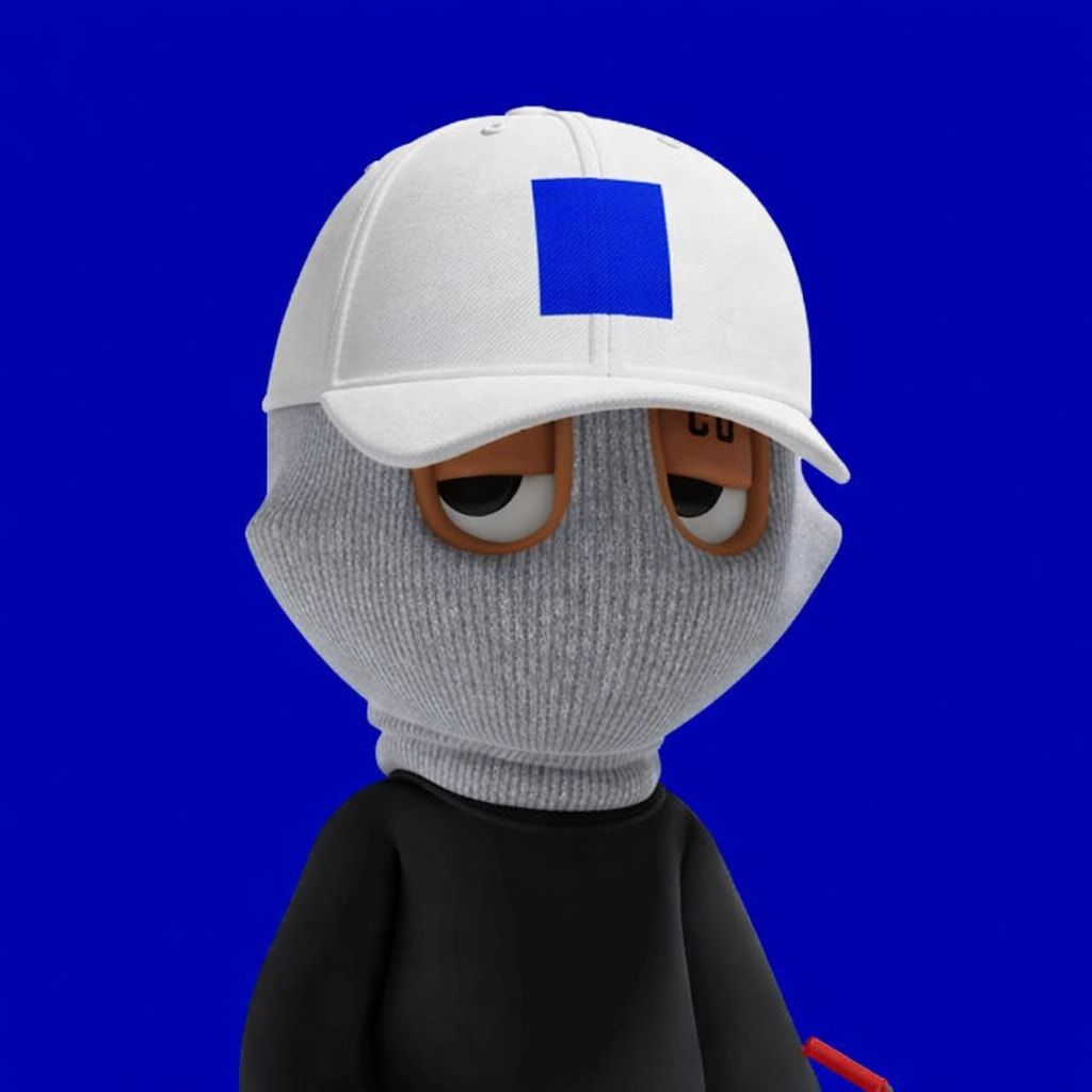 BaseX's Lens avatar