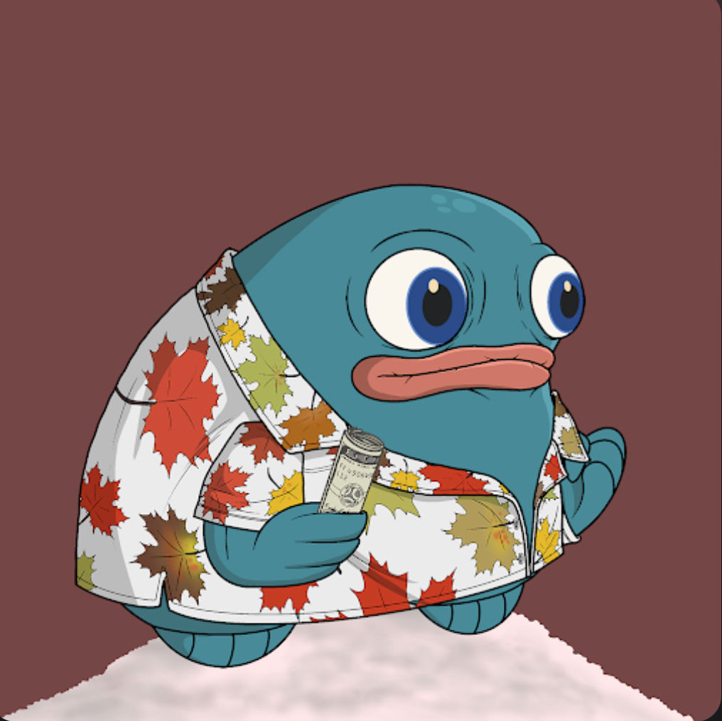 Foxy's Lens avatar