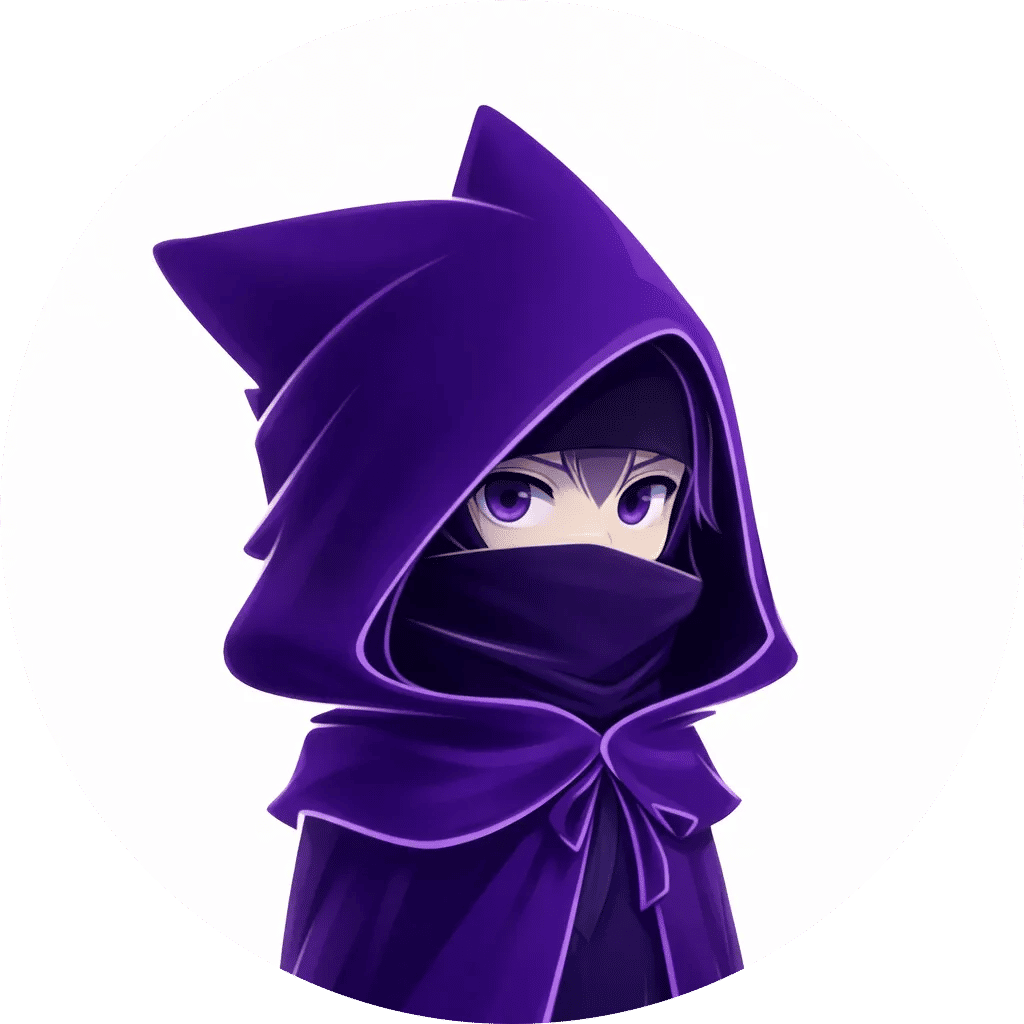 qlue's Lens avatar
