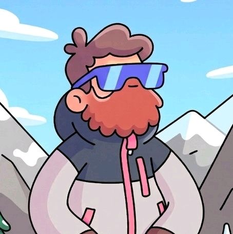 Shaman Ste's Lens avatar