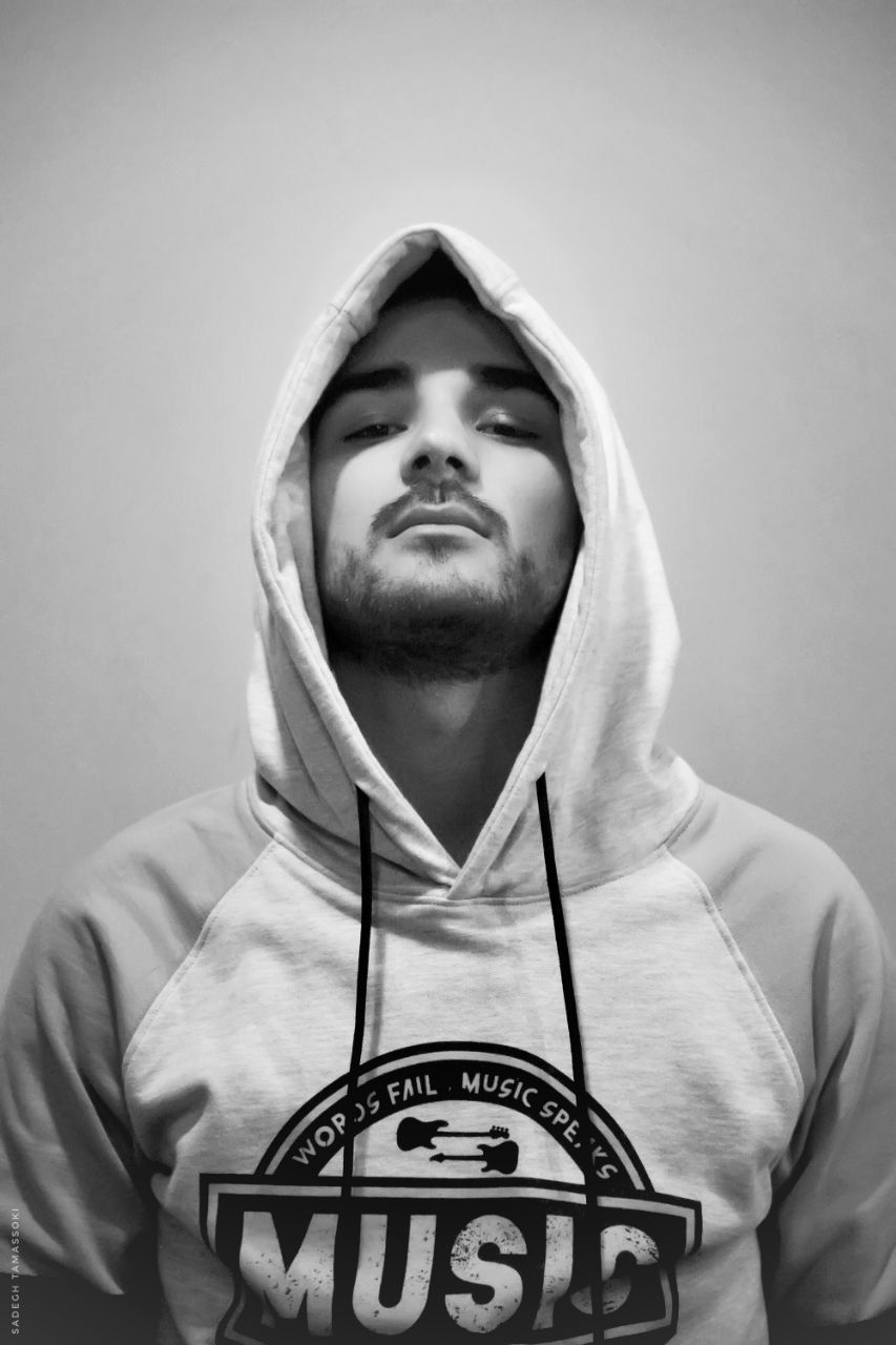 0xmasoudh's Lens avatar
