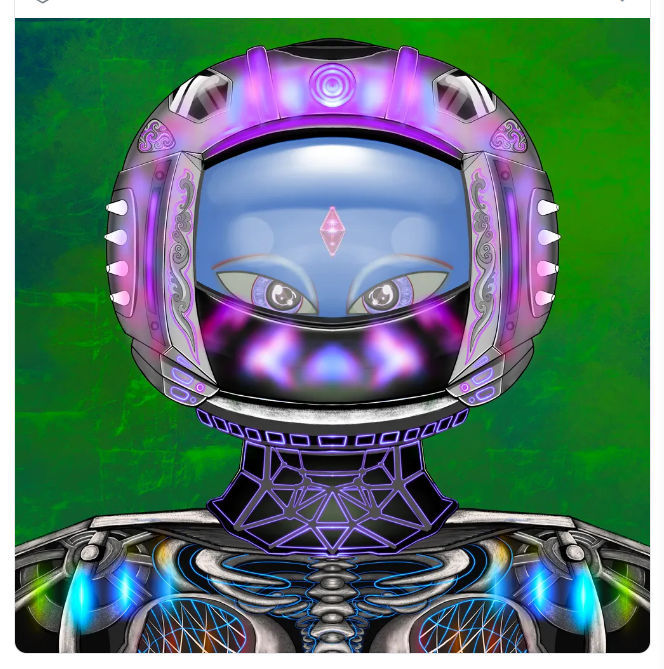 Luffynonakama's Lens avatar