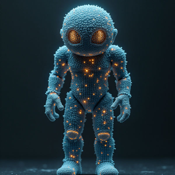 Sugam's Lens avatar