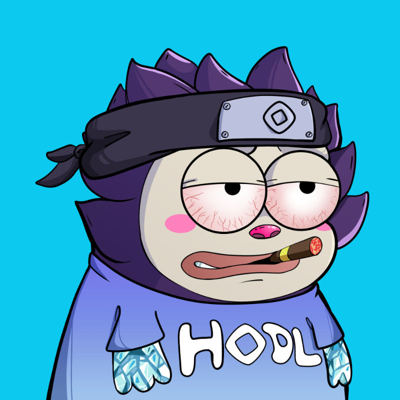 Alex (alexfix.lens) Lens social identity (.lens handle) PFP