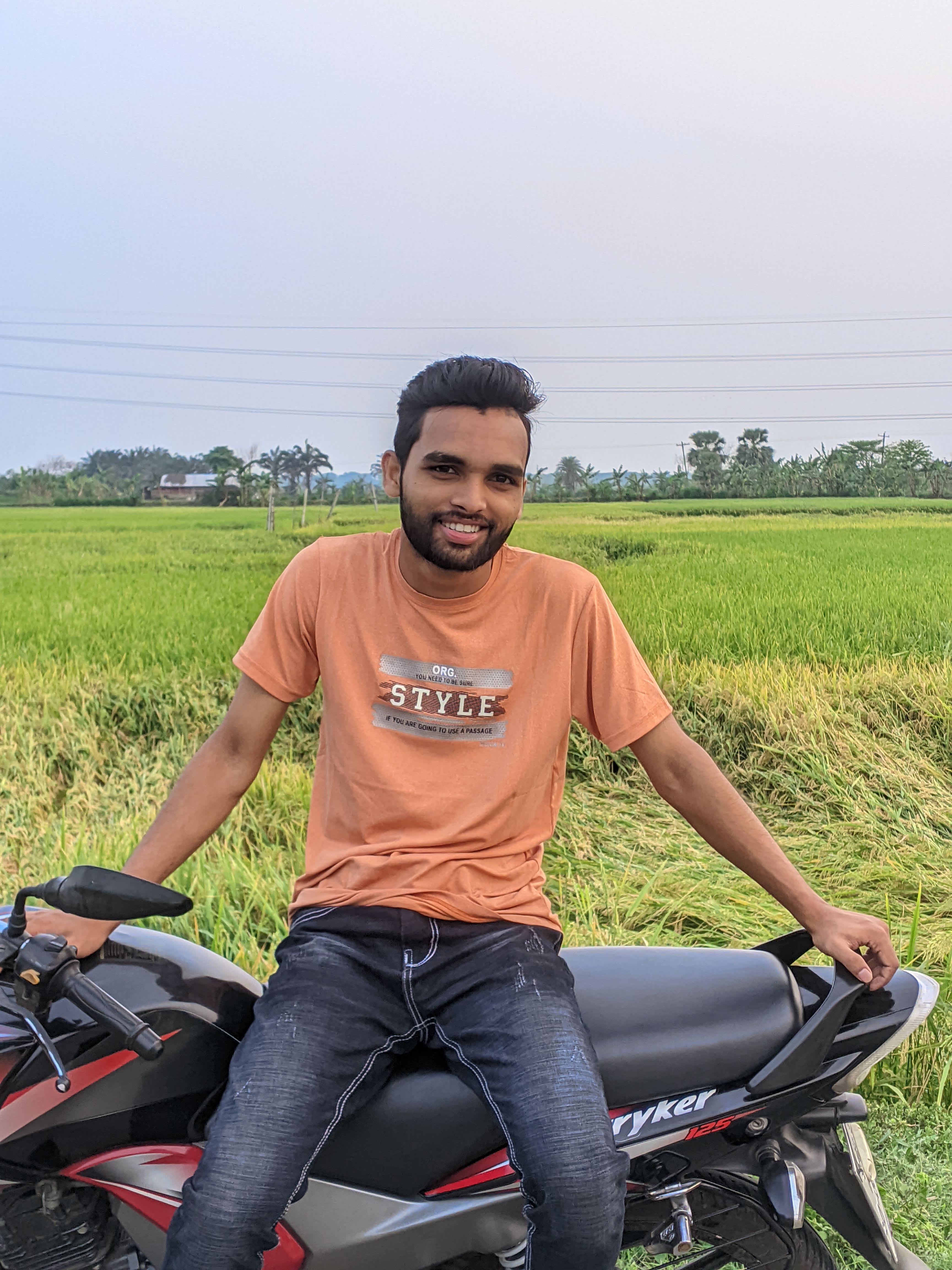 Riyad Vai's Lens avatar