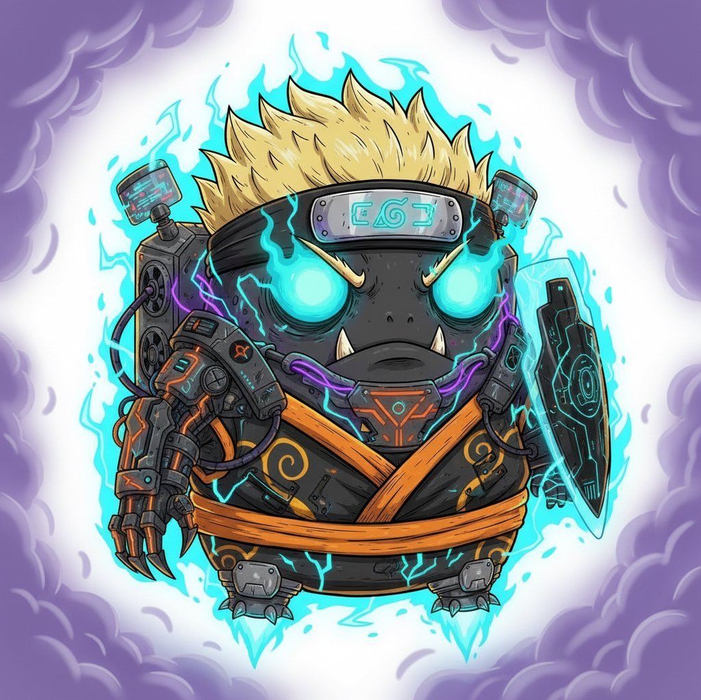 DMark's Lens avatar