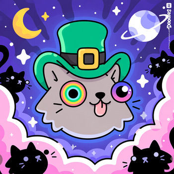 madco's Lens avatar