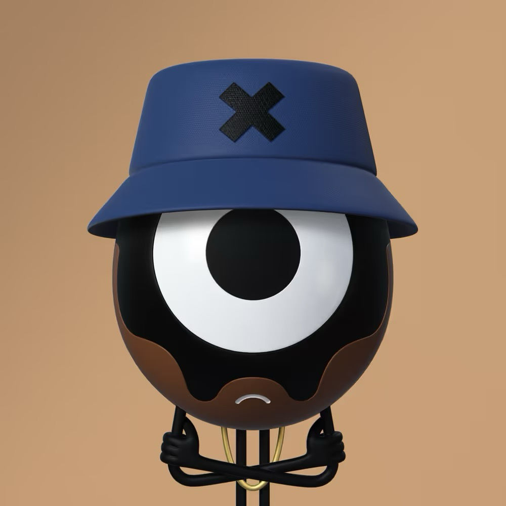 Garrett's Lens avatar