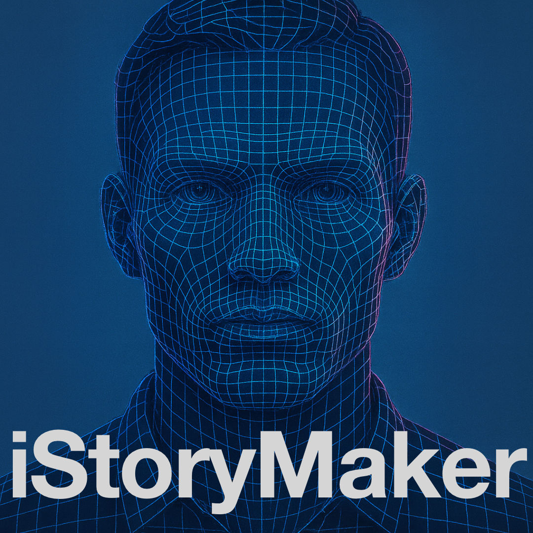 iStoryMaker (istorymaker.lens) Lens social identity (.lens handle) PFP