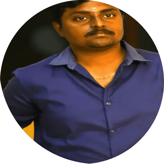 shakthi's Lens avatar