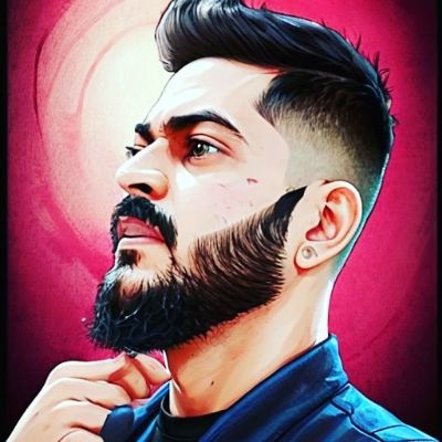 Kazani's Lens avatar