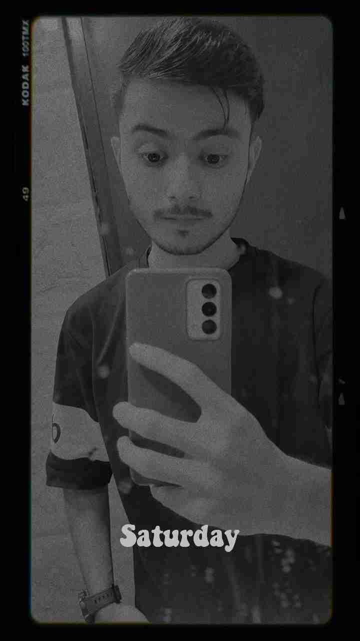 Aman Bisht's Lens avatar