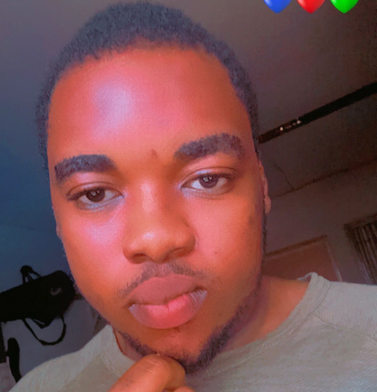 Godsgift (gboy5411.lens) Lens social identity (.lens handle) PFP