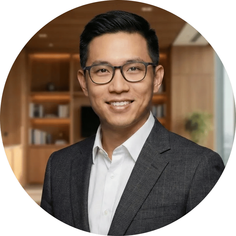 Alex Chen's Lens avatar