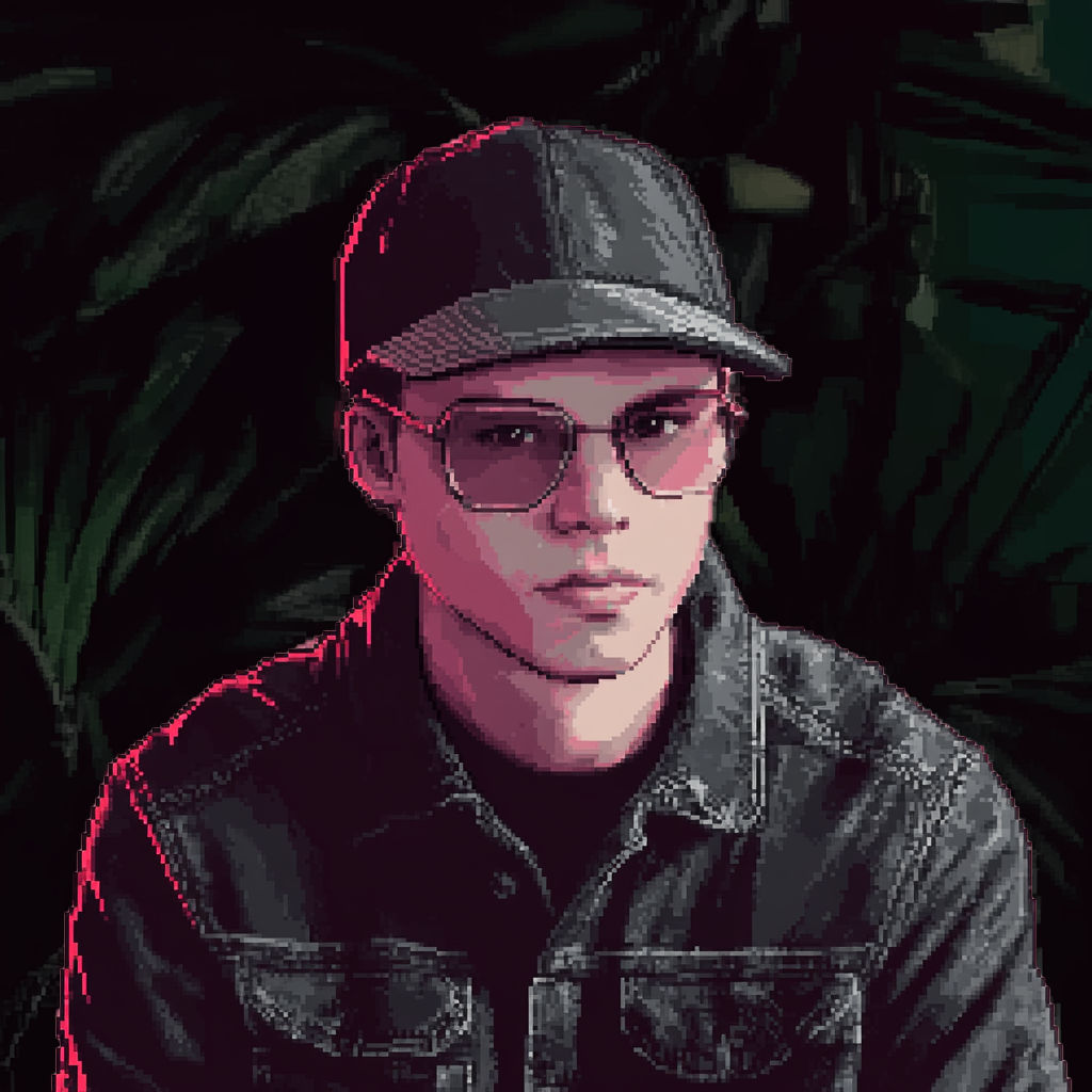 Alex (malmal33069162.lens) Lens social identity (.lens handle) PFP